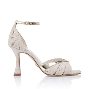 RAY OF LIGHT SANDAL (8,5CM)