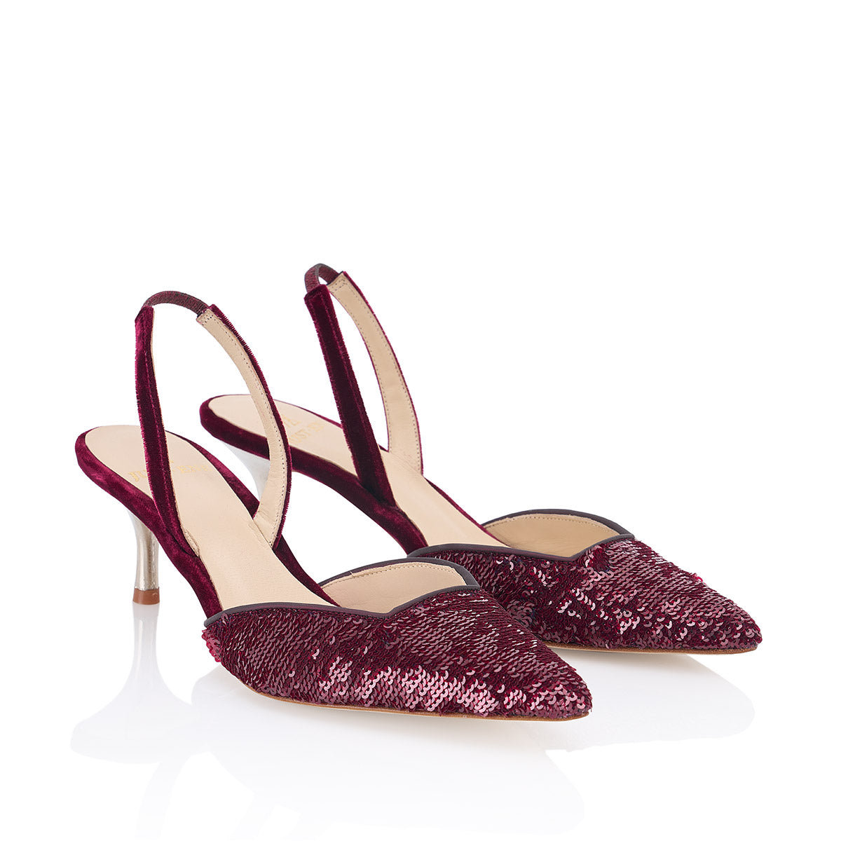 RED DIAMOND KITTY (4,5CM)