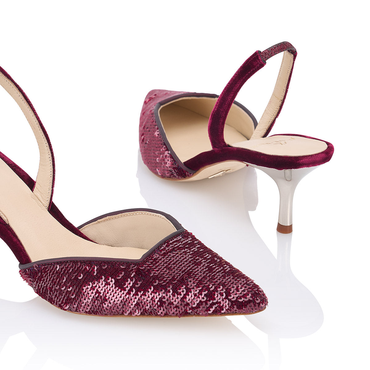 RED DIAMOND KITTY (4,5CM)