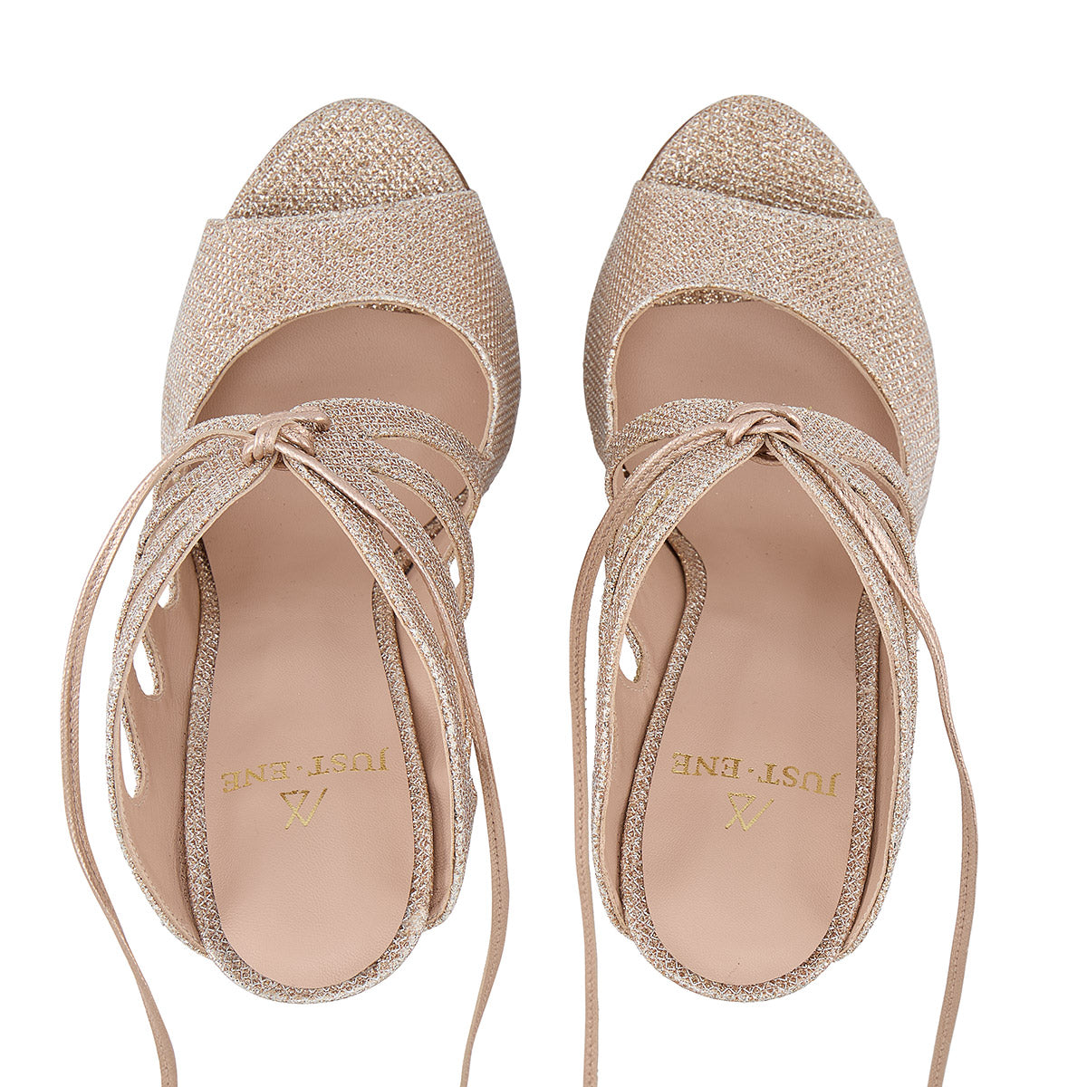 BUTTERFLY ROSSÉ (10 CM)