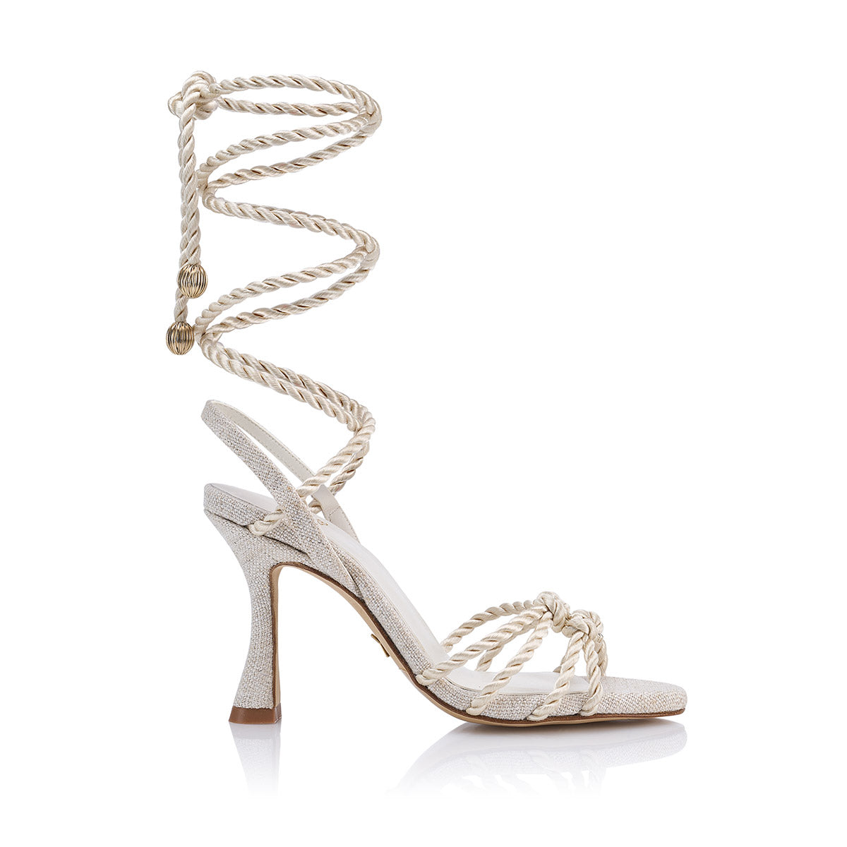 SAILOR SANDAL (8.5 CM)