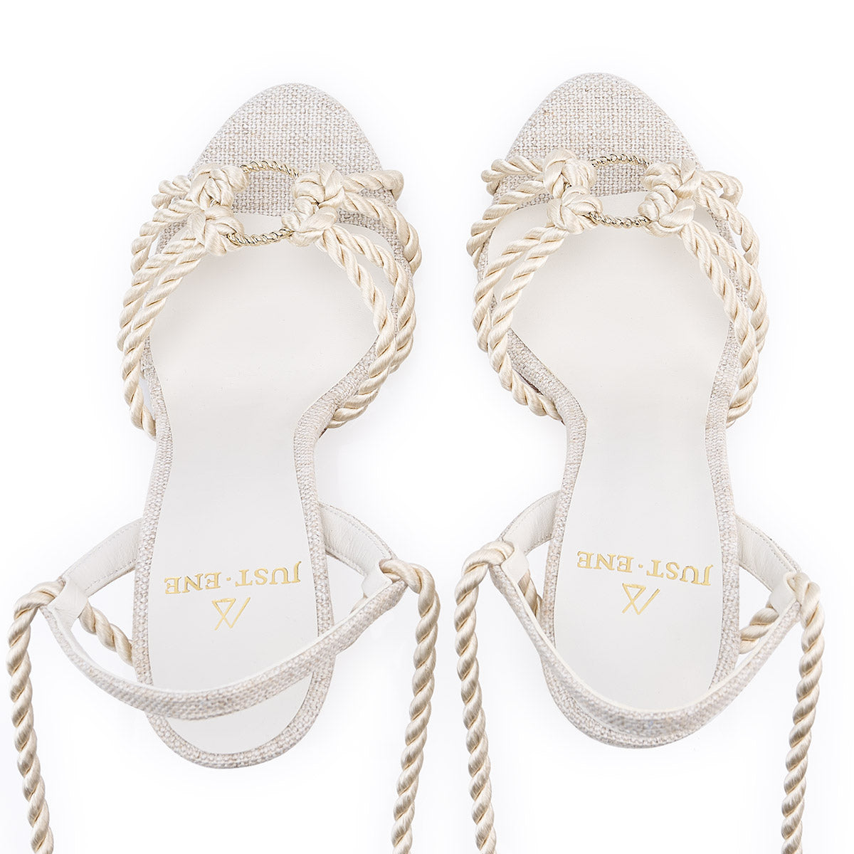SAILOR SANDAL (8.5 CM)
