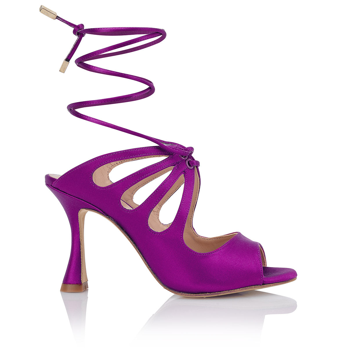 SATIN BUTTERFLY (8,5CM)