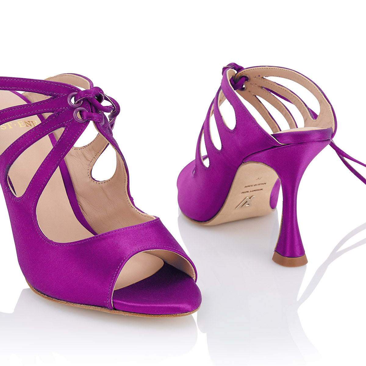 SATIN BUTTERFLY (8,5CM)