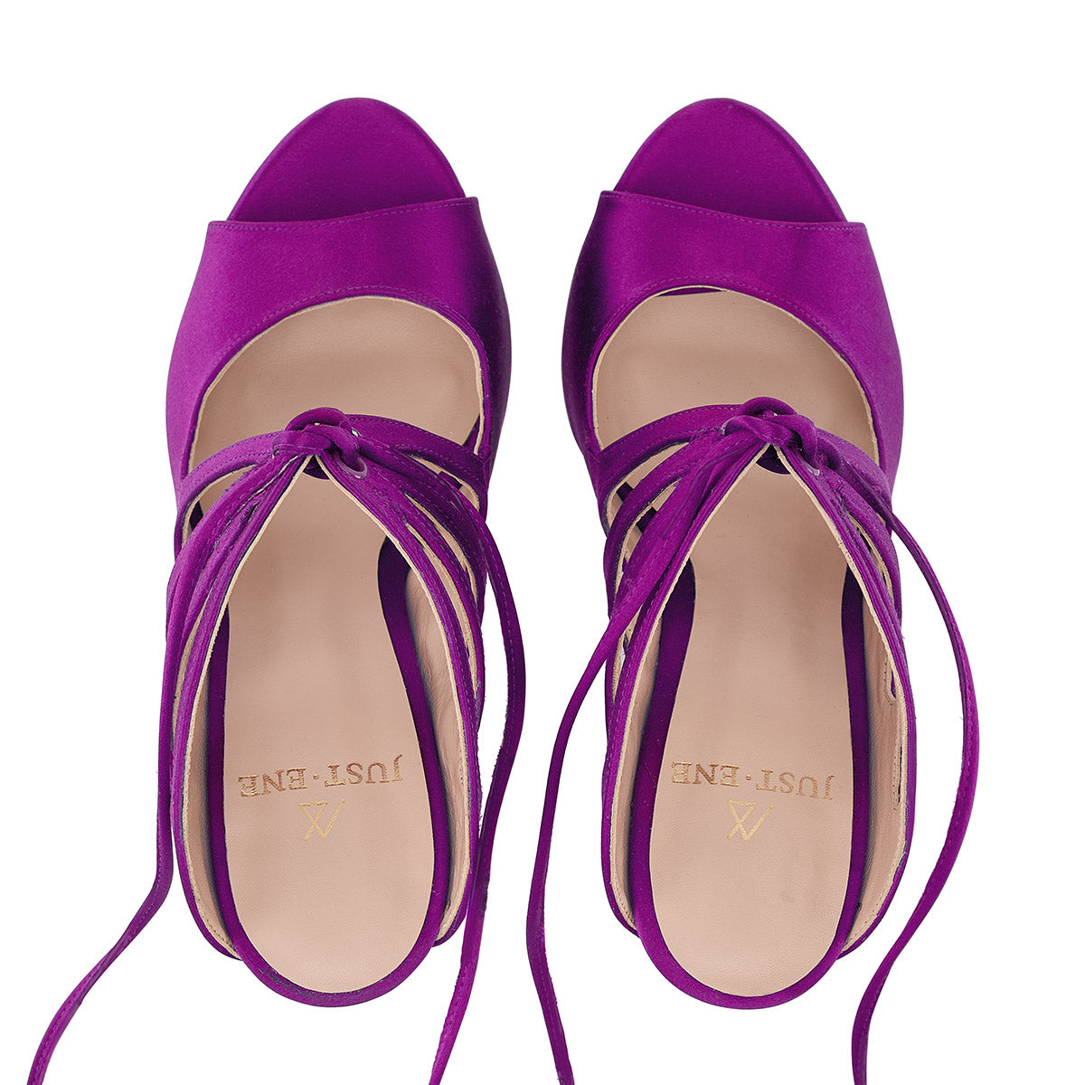 SATIN BUTTERFLY (8,5CM)