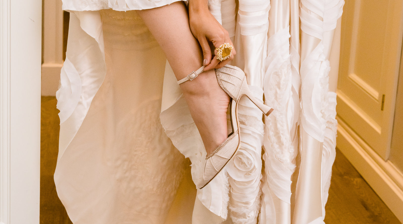 Just-Jan | Custom bridal and party shoes in Madrid Just-Jan | Custom bridal and party shoes in Madrid
