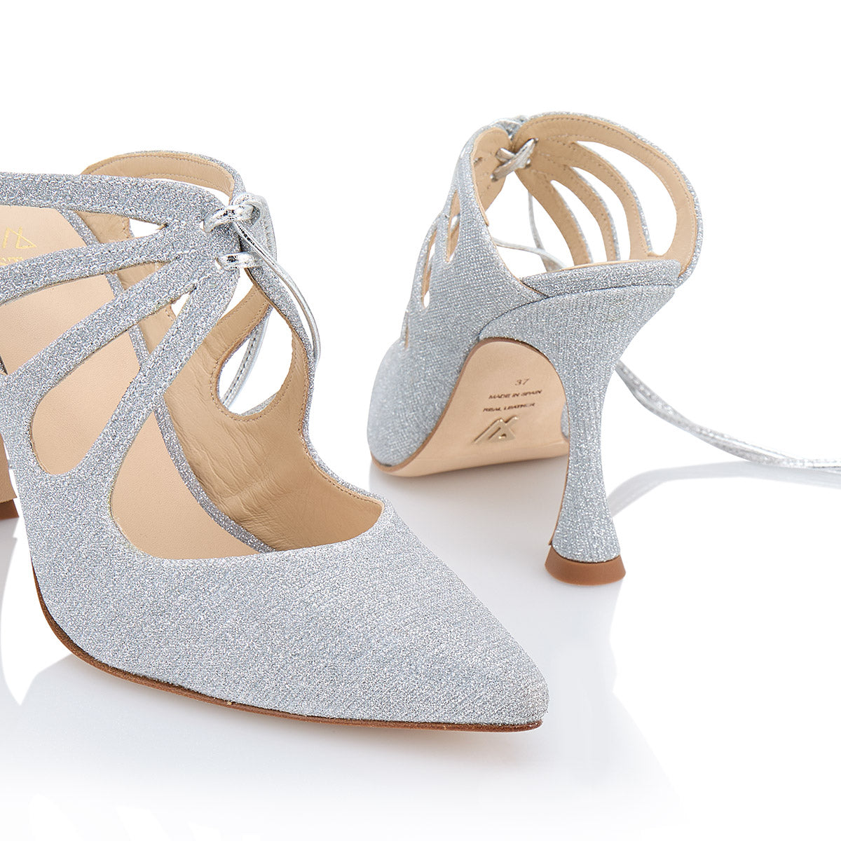 SILVER BUTTERFLY (8,5CM)