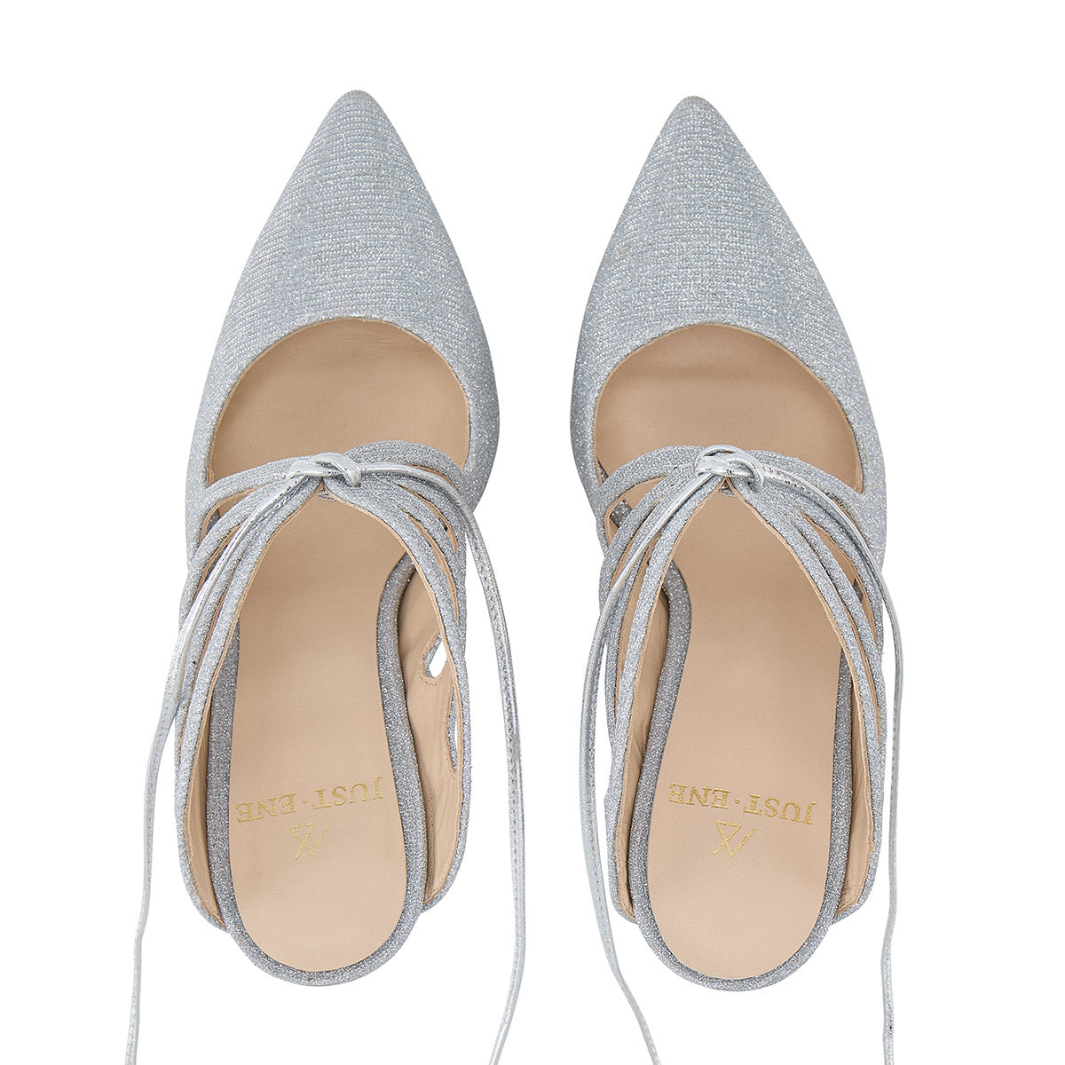 SILVER BUTTERFLY (8,5CM)