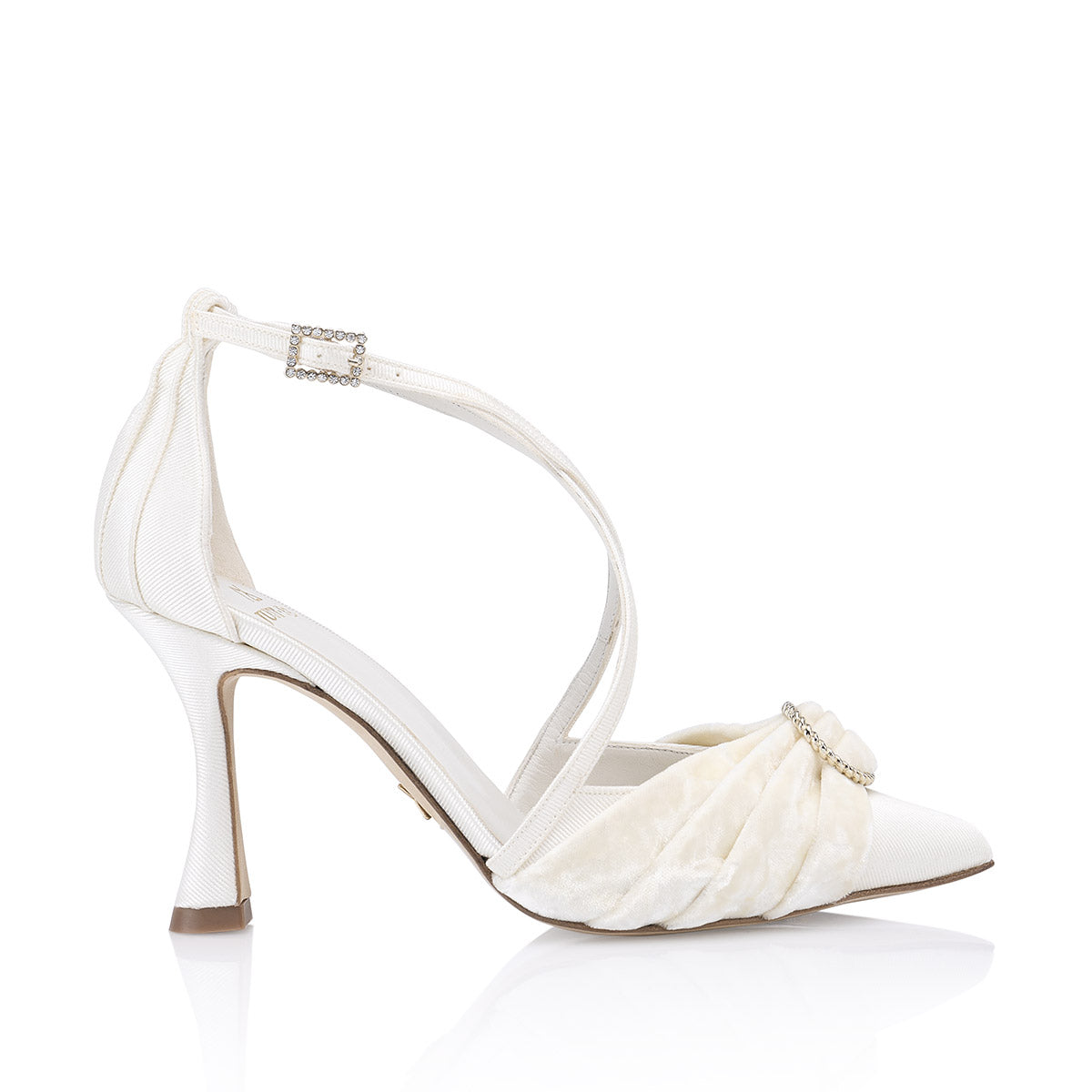 SWEET COTTON (8.5cm)