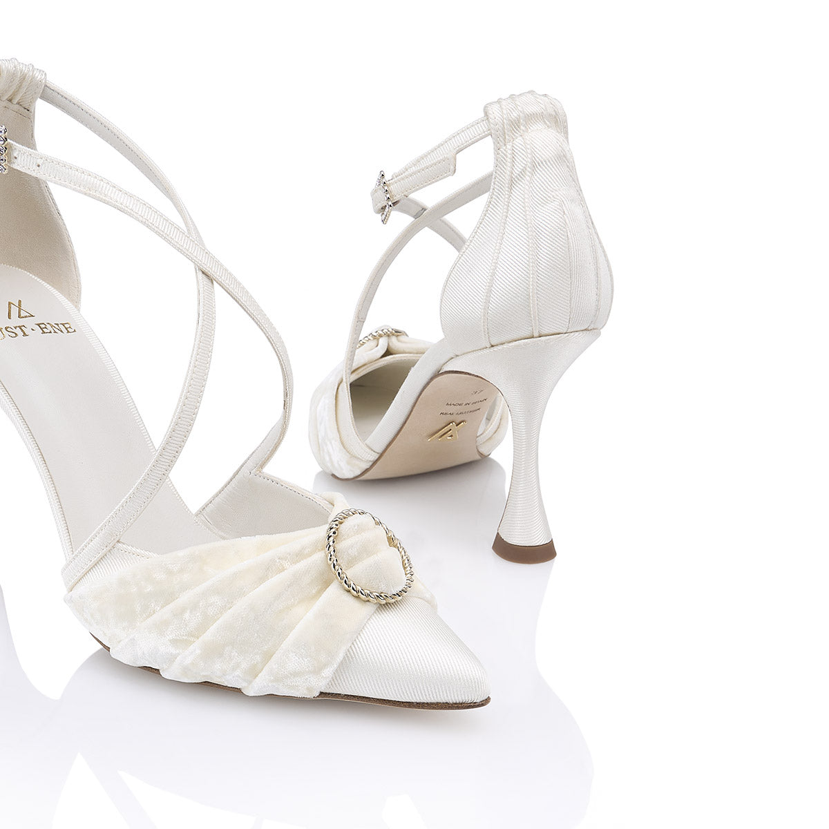 SWEET COTTON (8.5cm)