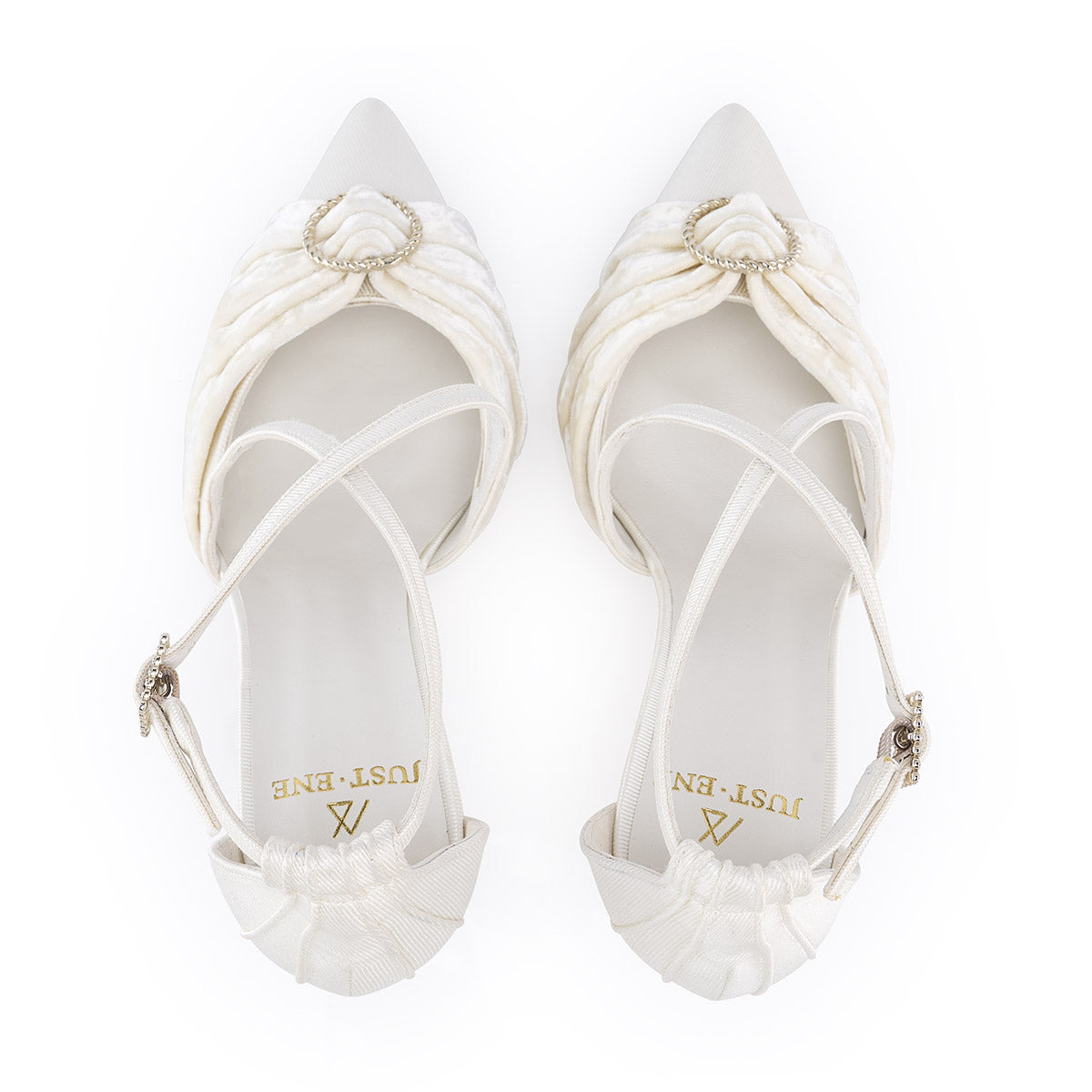 SWEET COTTON (8.5cm)