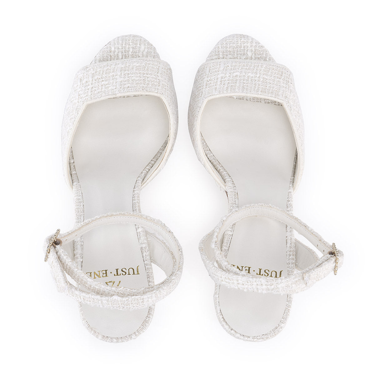 VANILLA SKY SANDAL (6,5CM)