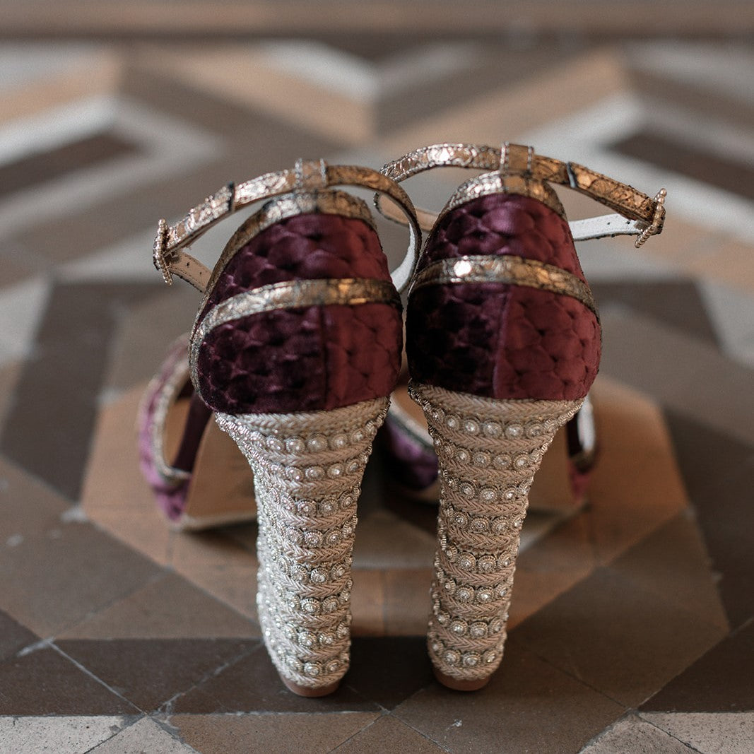 BOSCO GRANNA (10 CM)