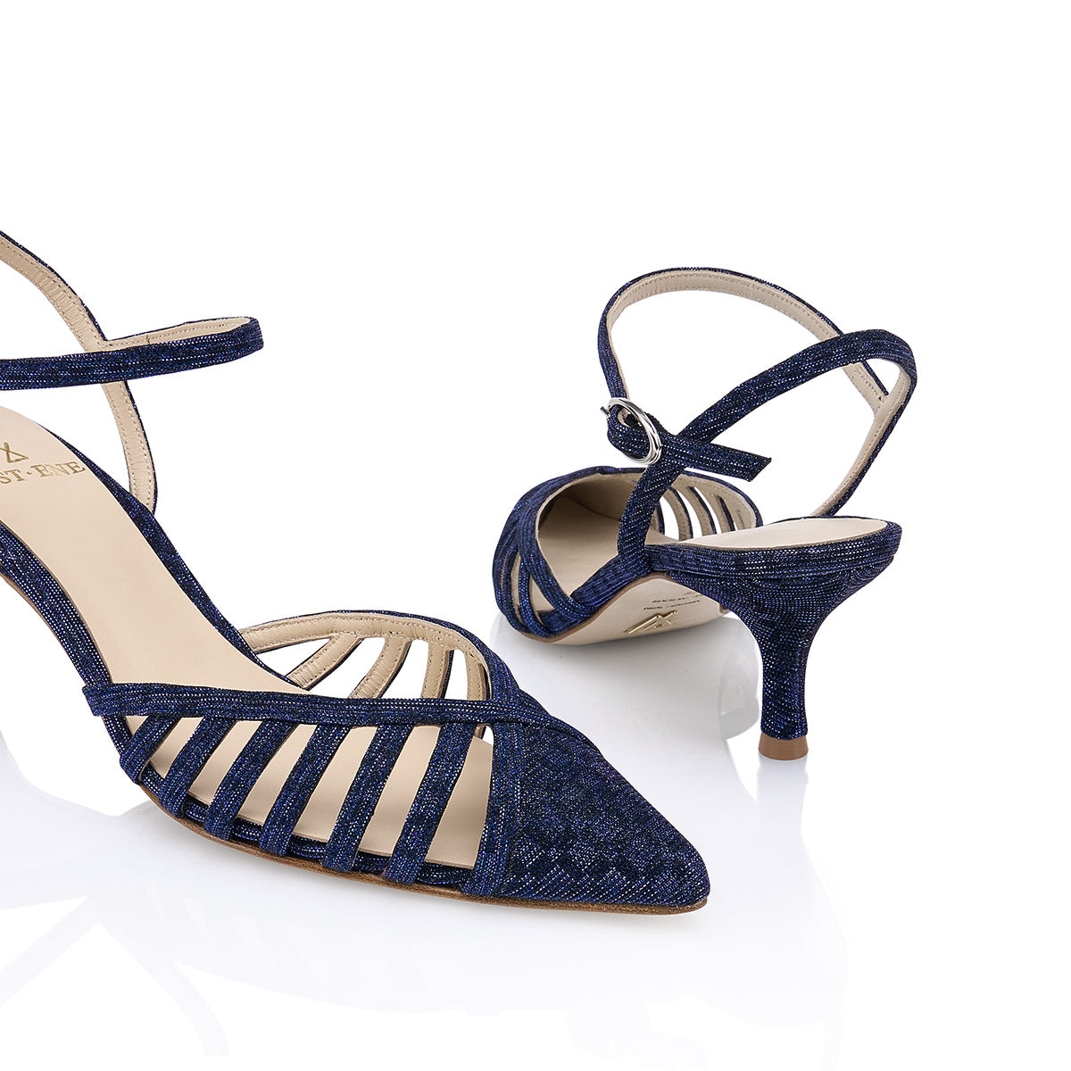 MIDNIGHT SKY KITTY(4.5CM)