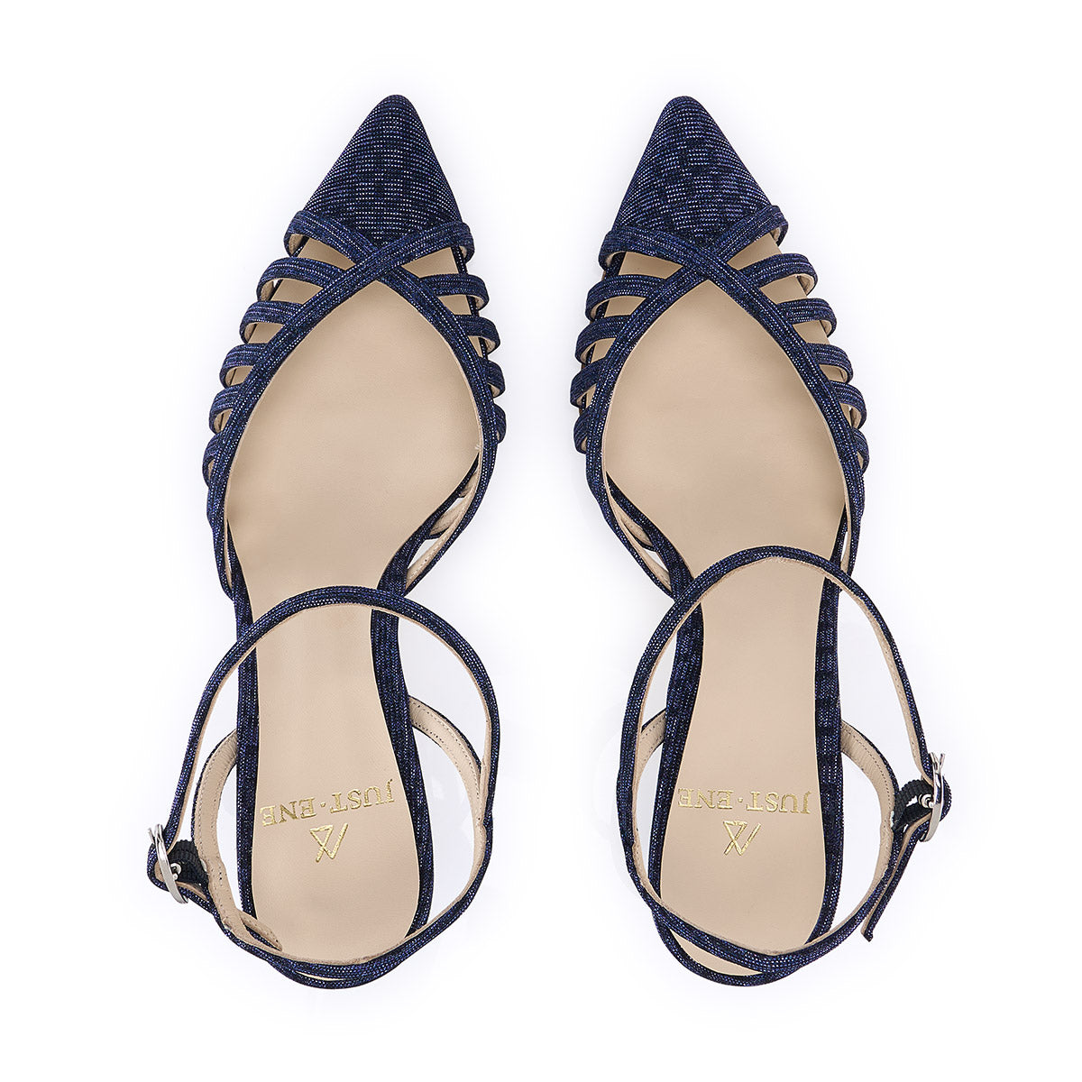 MIDNIGHT SKY KITTY(4.5CM)