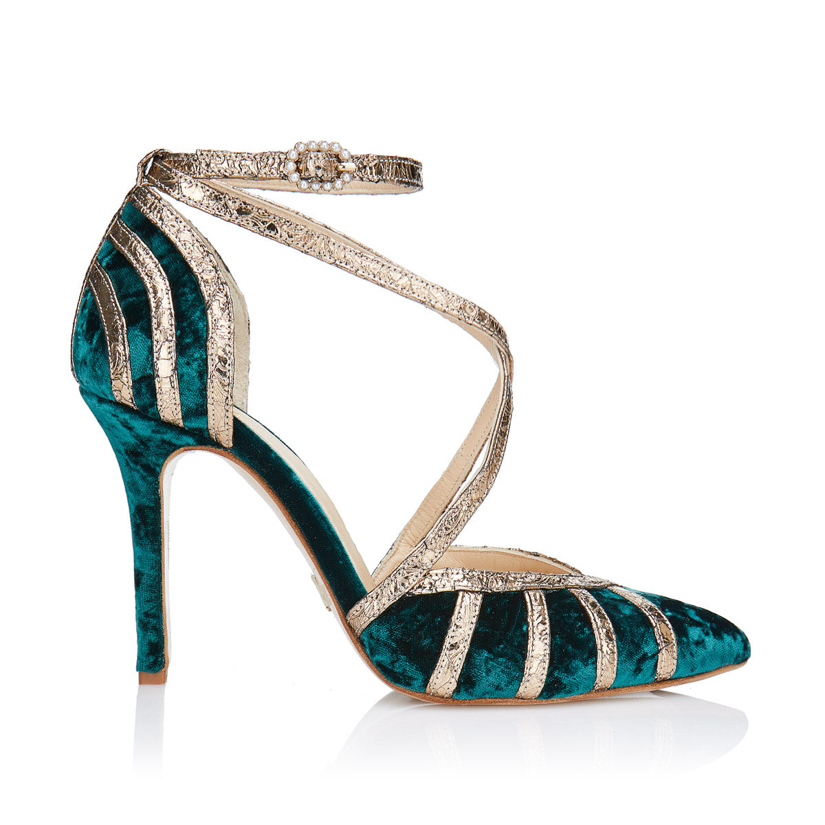 AFRODITA  NATURE (10 CM)