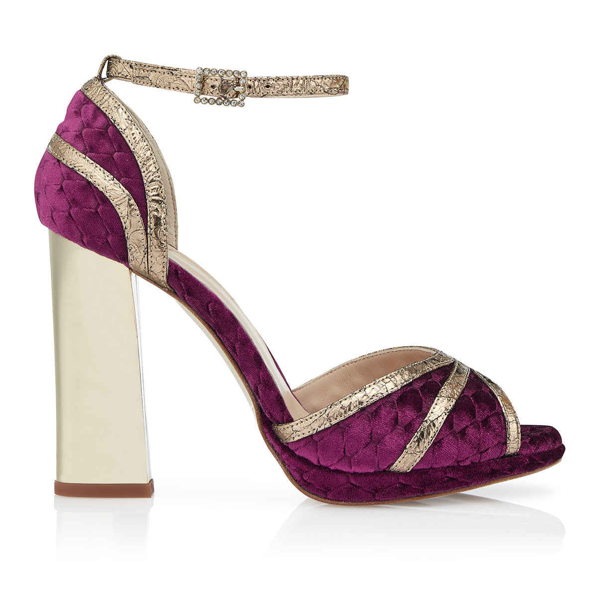 BOSCO FUCSHIA (10 CM)