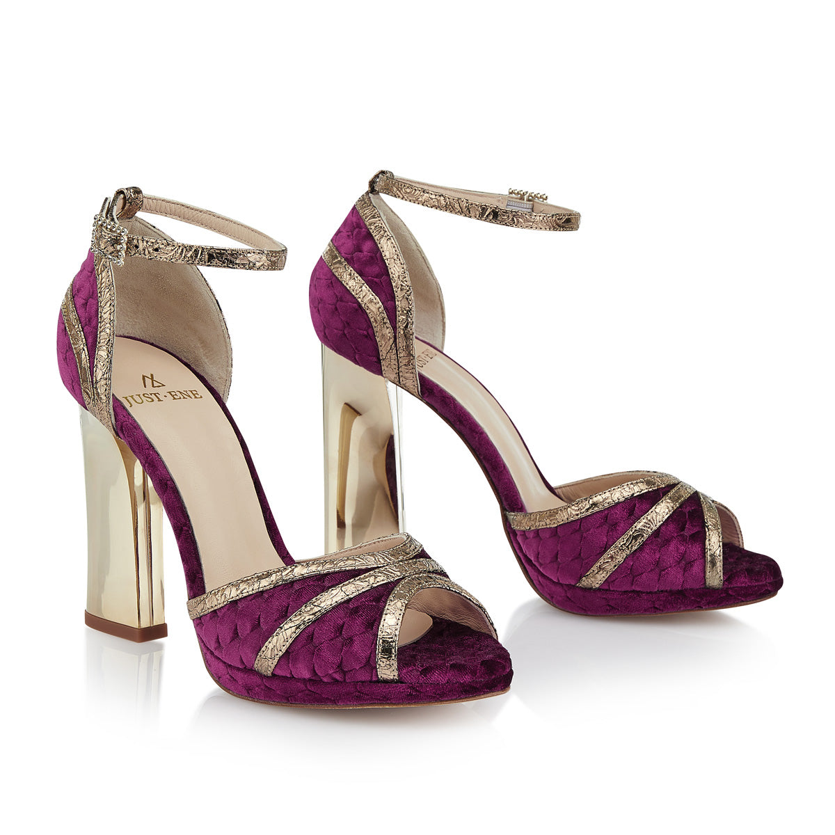 BOSCO FUCHSIA (10 CM)