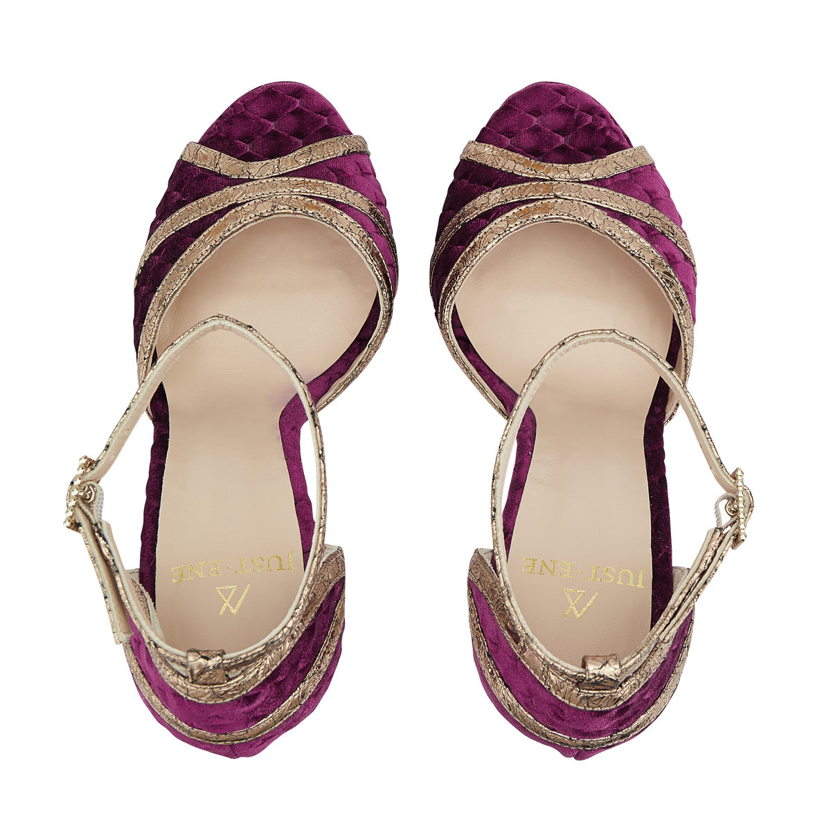 BOSCO FUCHSIA (10 CM)