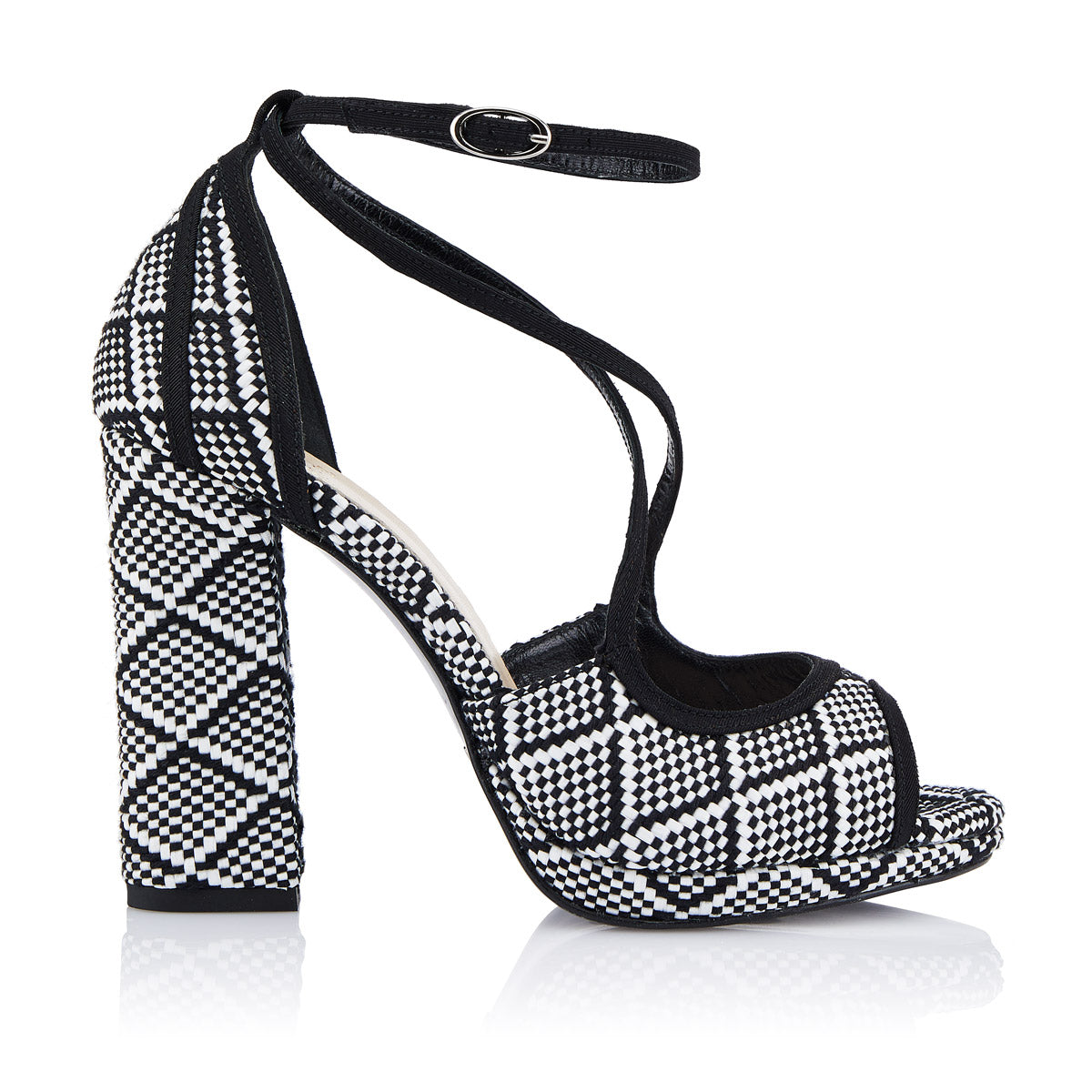 CAPRAIA SANDAL (10 CM)