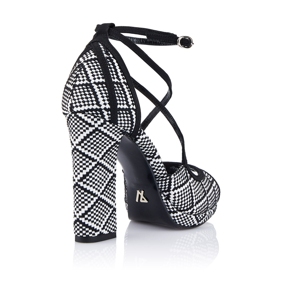 CAPRAIA SANDAL (10 CM)