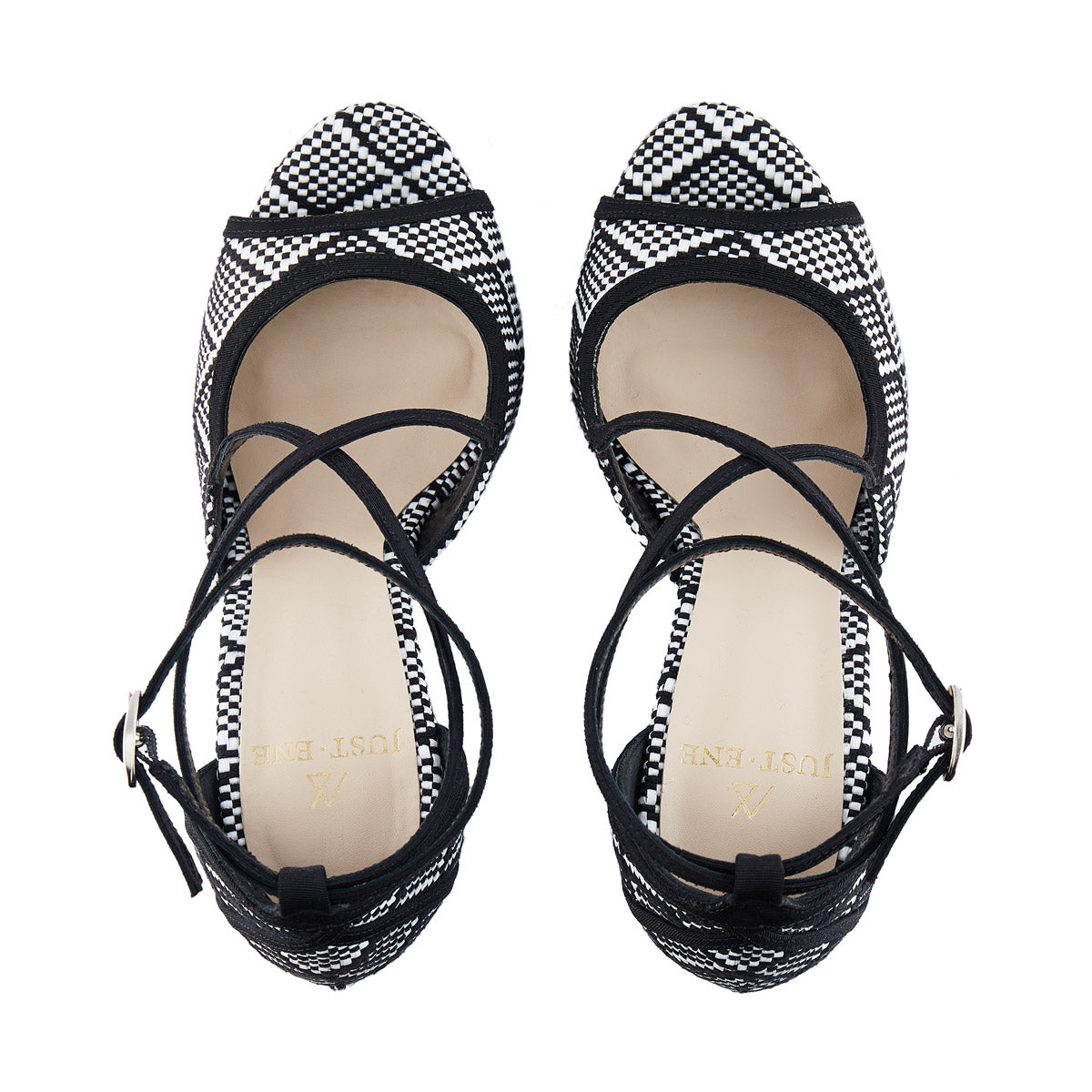 CAPRAIA SANDAL (10 CM)