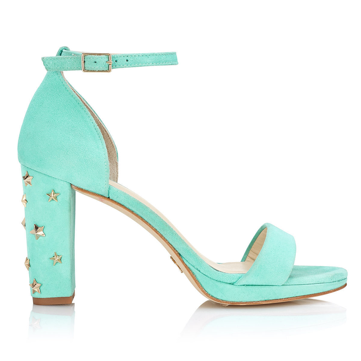 ATOLLO (8,5 cm con plataforma) - Just-ENE