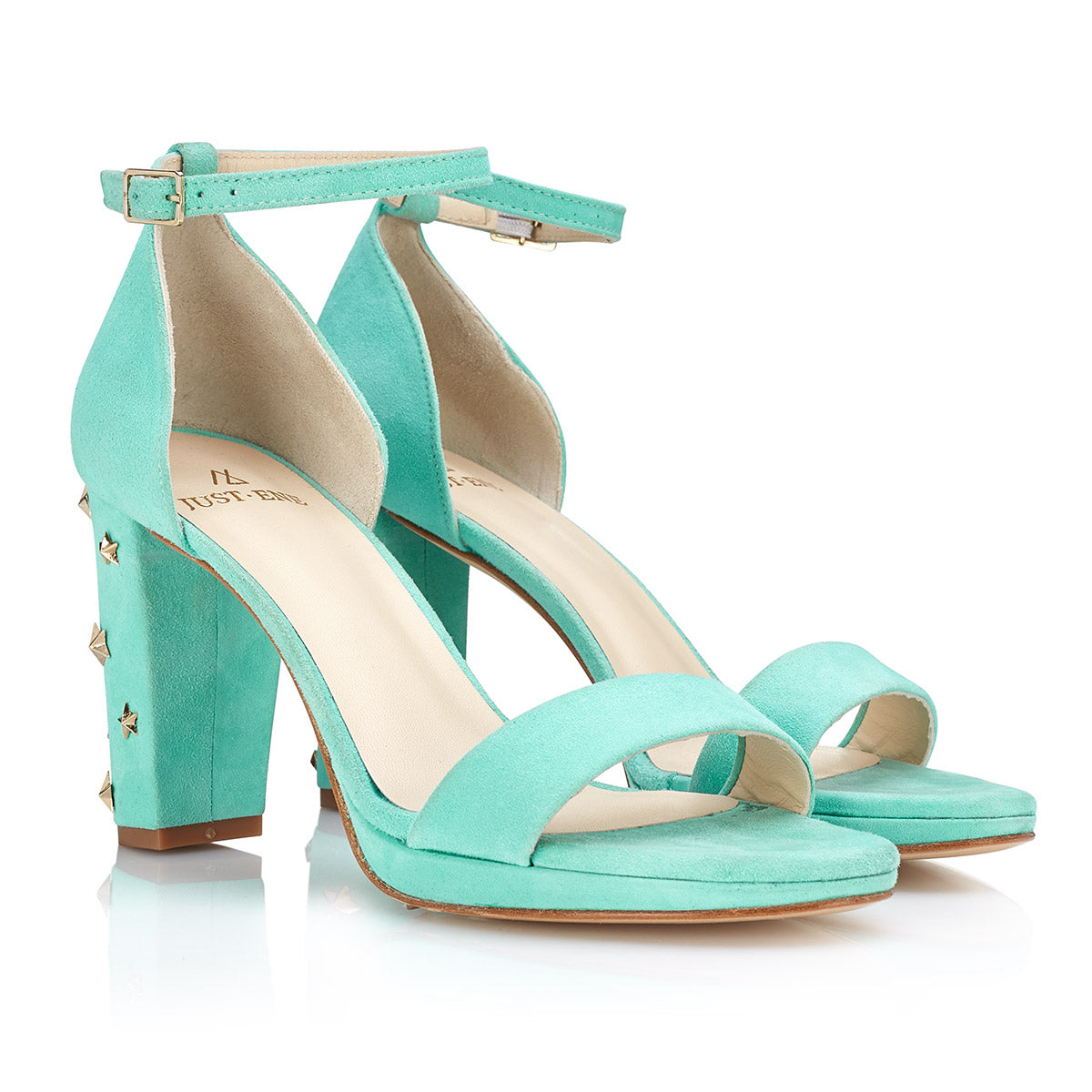 ATOLLO (8,5 cm con plataforma) - Just-ENE