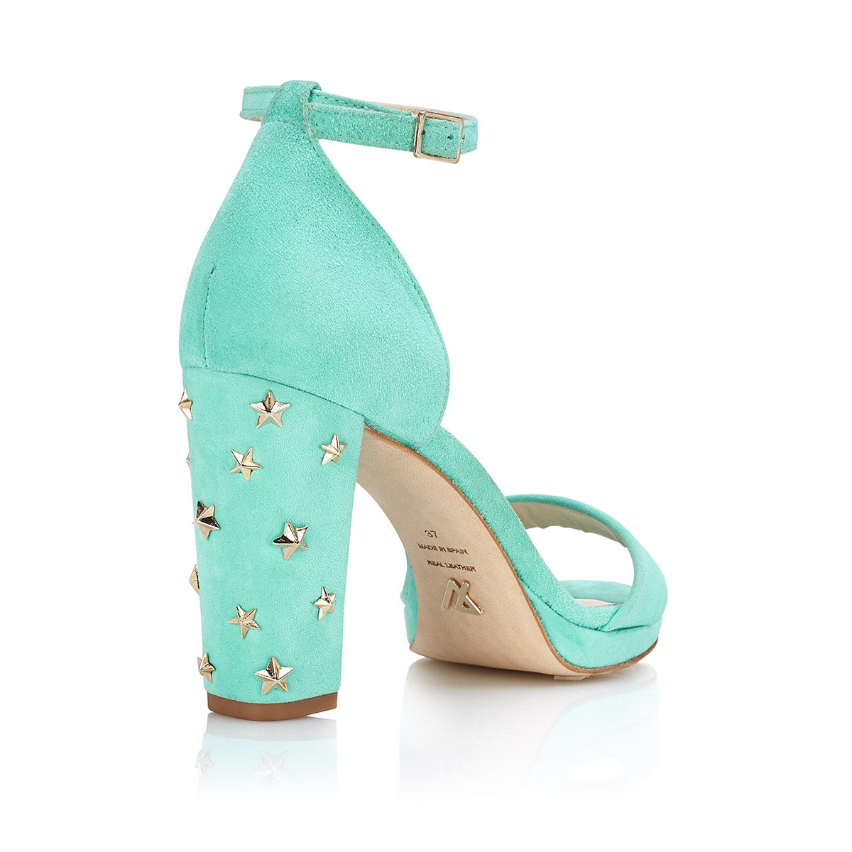 ATOLLO (8,5 cm con plataforma) - Just-ENE