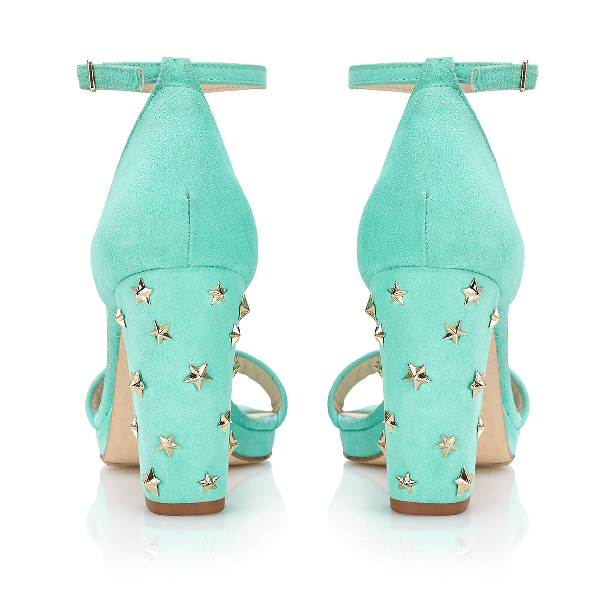 ATOLLO (8,5 cm con plataforma) - Just-ENE