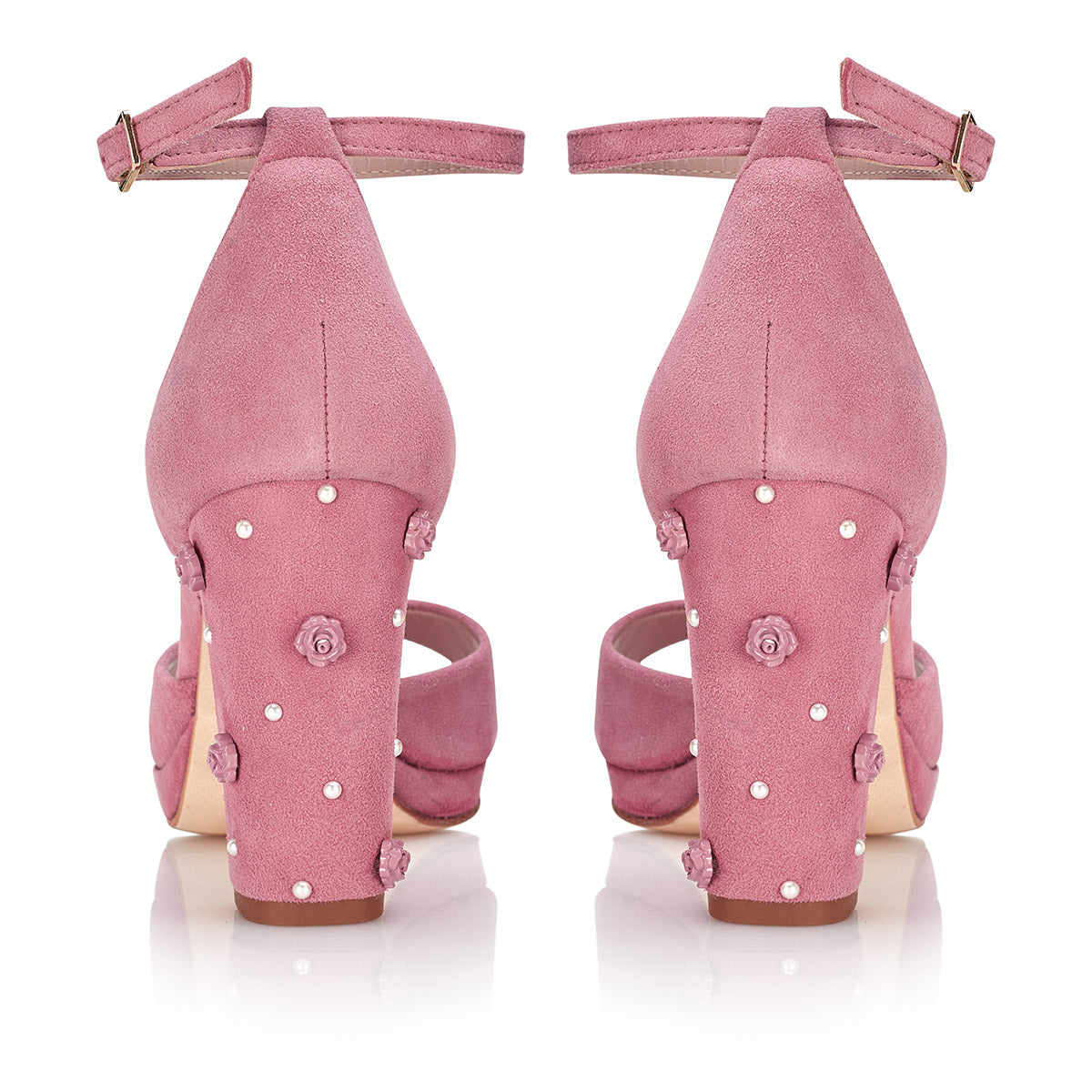 Charlotte (8,5 cm con plataforma) - Just-ENE