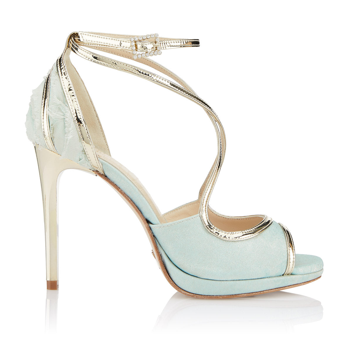 FLY ME TO THE MOON SANDAL (10CM)