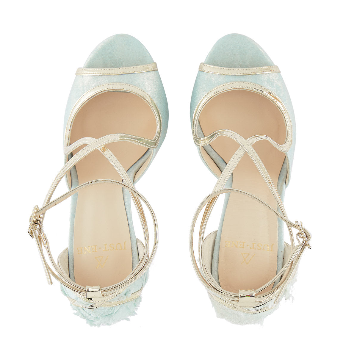 FLY ME TO THE MOON SANDAL (10CM)