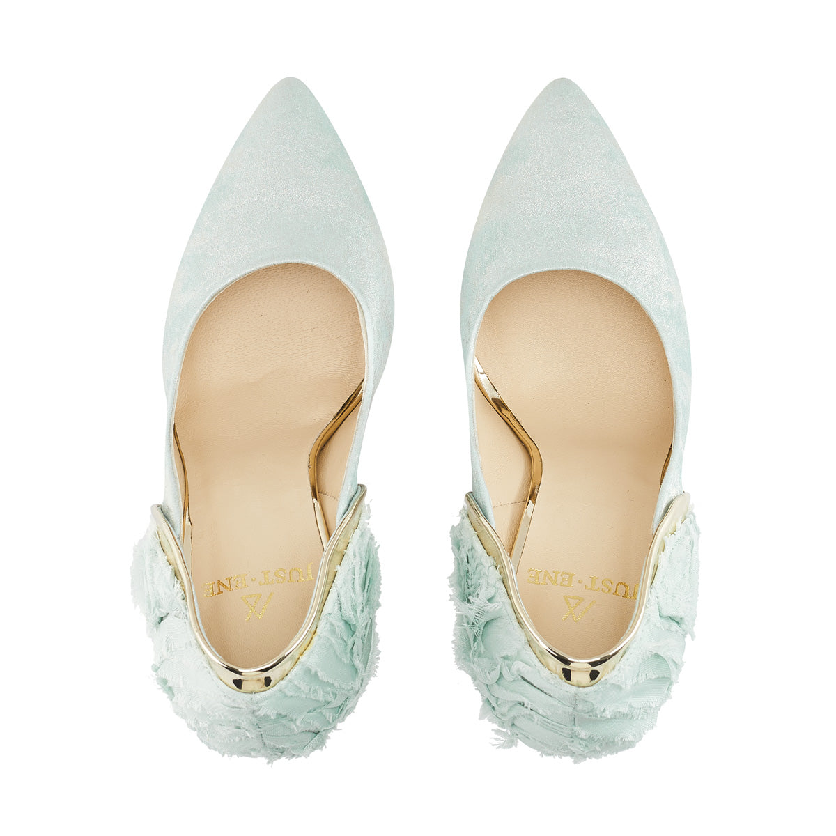 ADRIANA FLY ME TO THE MOON (10 CM)