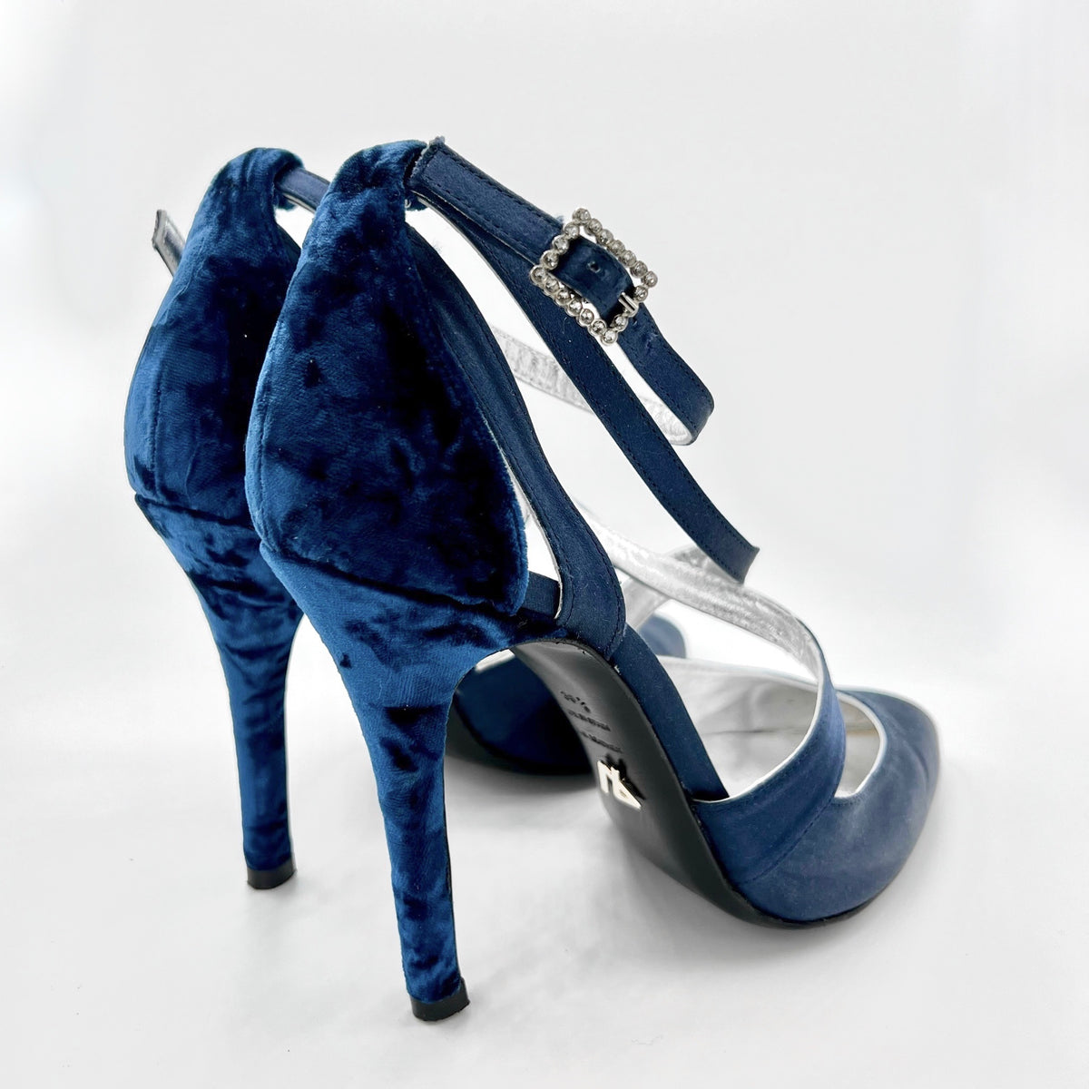 T. 38'5 - MIDNIGHT BLUE (10cm)