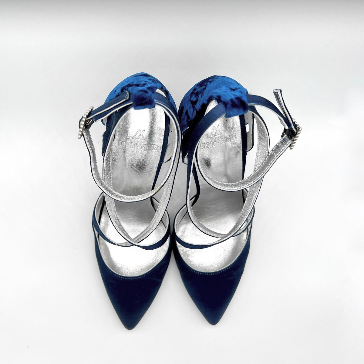 T. 38'5 - MIDNIGHT BLUE (10cm)