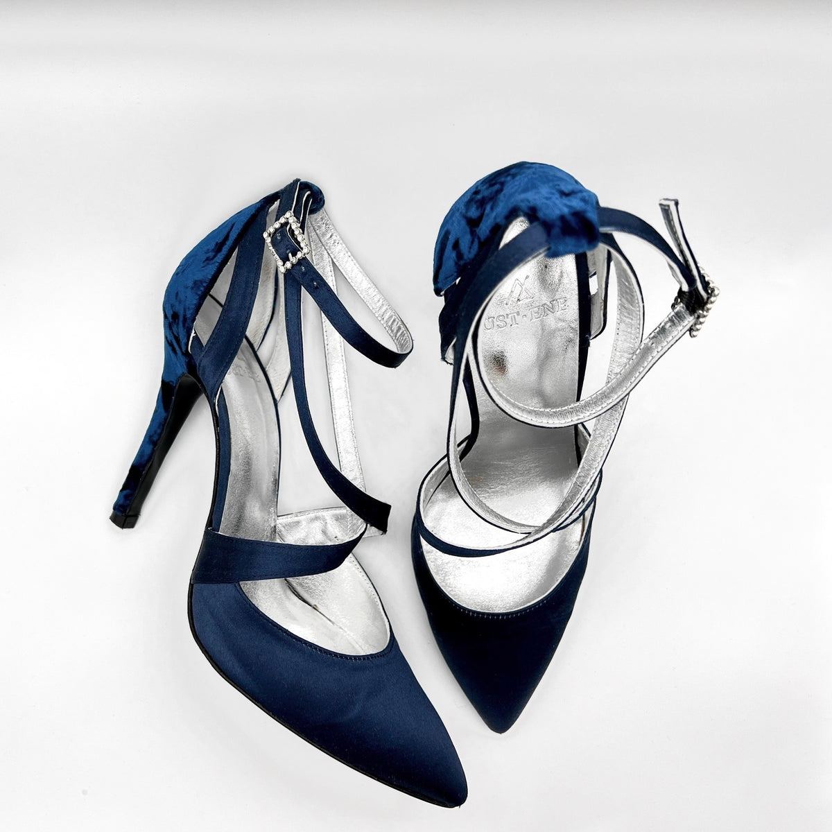 T. 38'5 - MIDNIGHT BLUE (10cm)