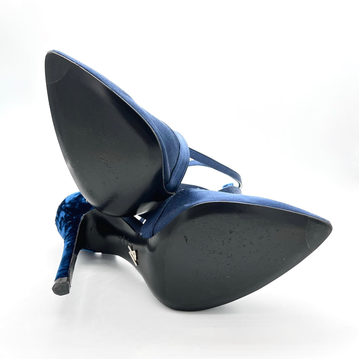 T. 38'5 - MIDNIGHT BLUE (10cm)