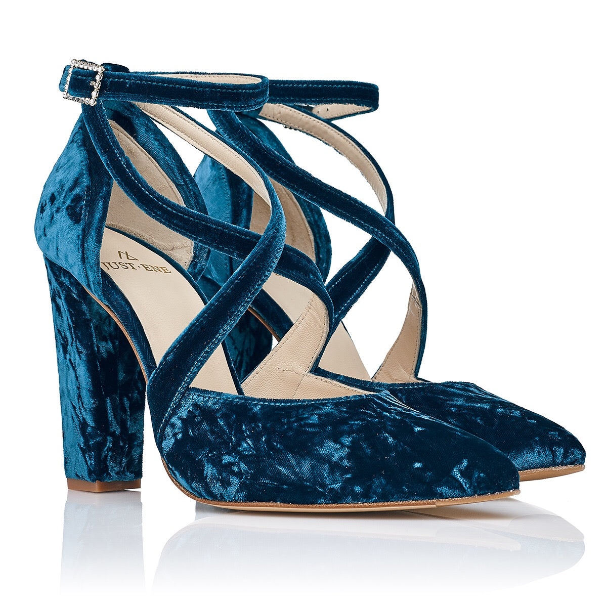 DONATELLA SAPHIRE (10 CM) - Just-ENE