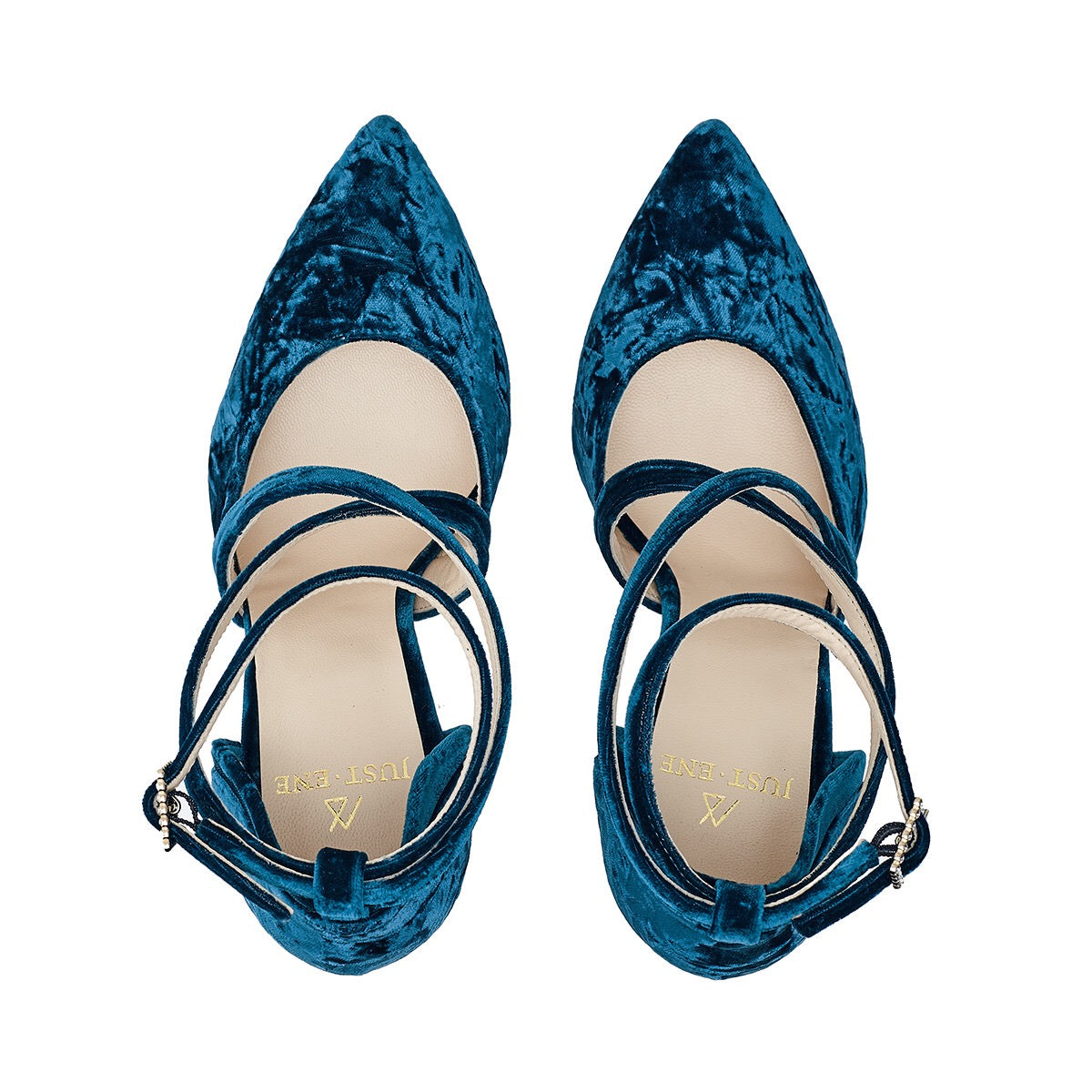 DONATELLA SAPHIRE (10 CM) - Just-ENE