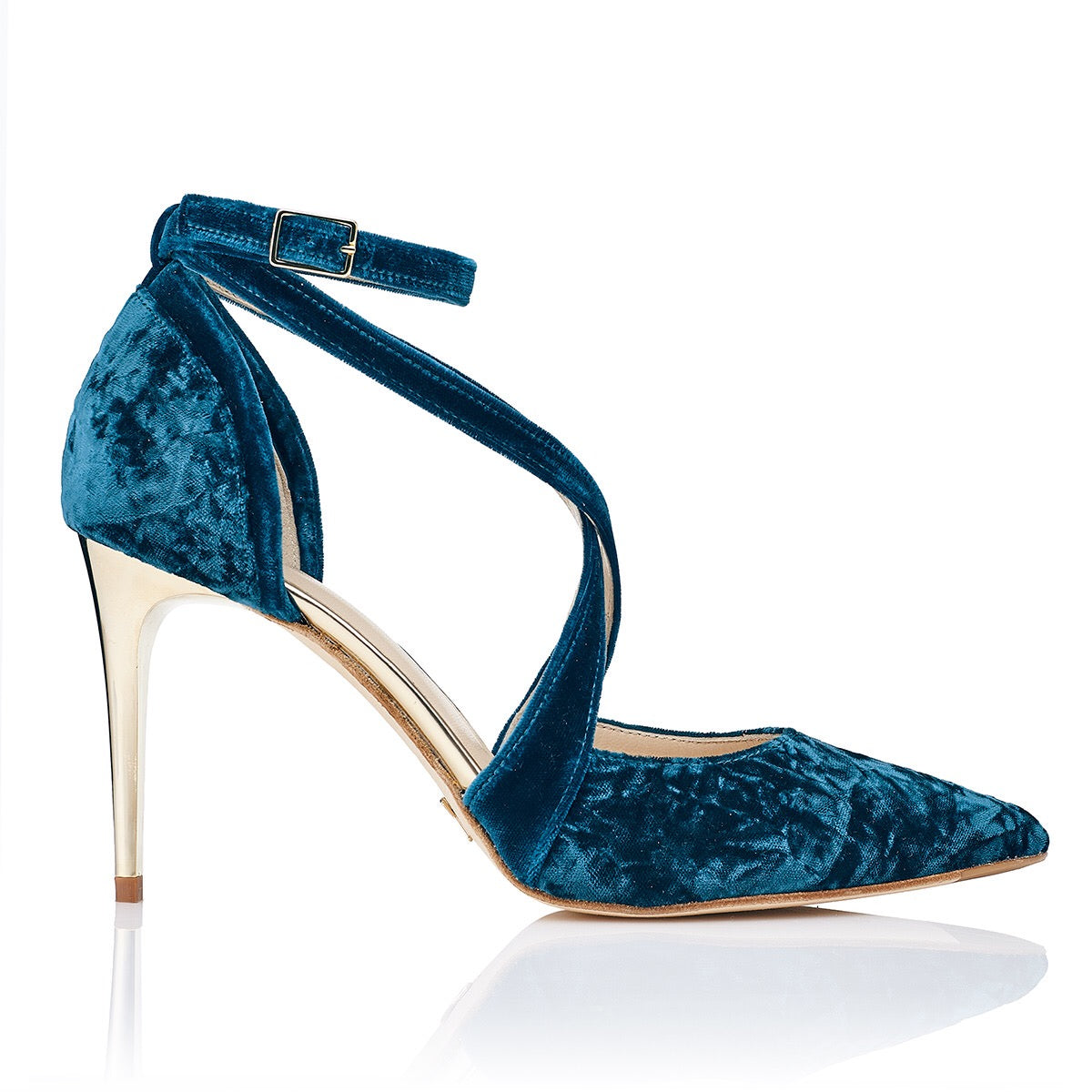 LADY SAPHIRE (8,5 CM) - Just-ENE