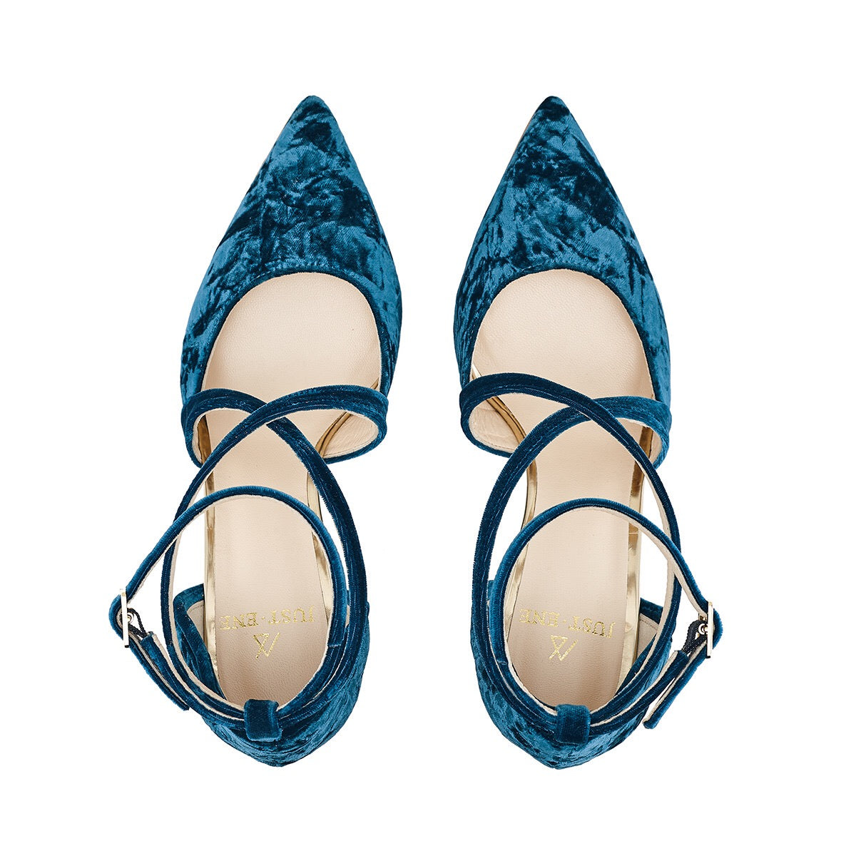 LADY SAPHIRE (8,5 CM) - Just-ENE