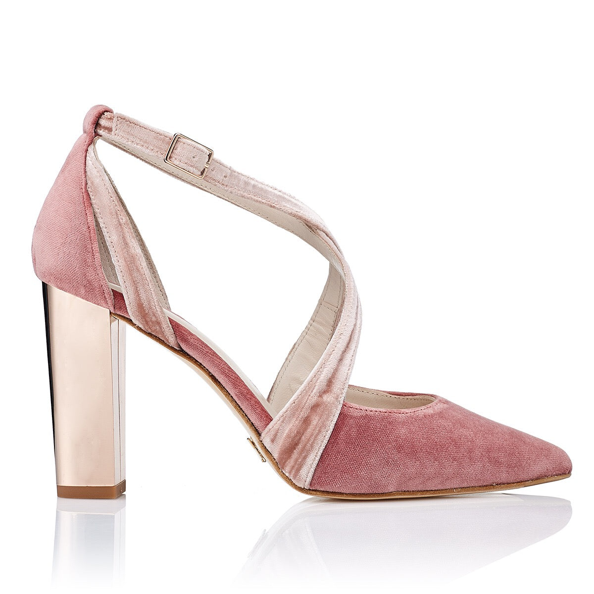 NEW EVITA (8,5 CM) - Just-ENE