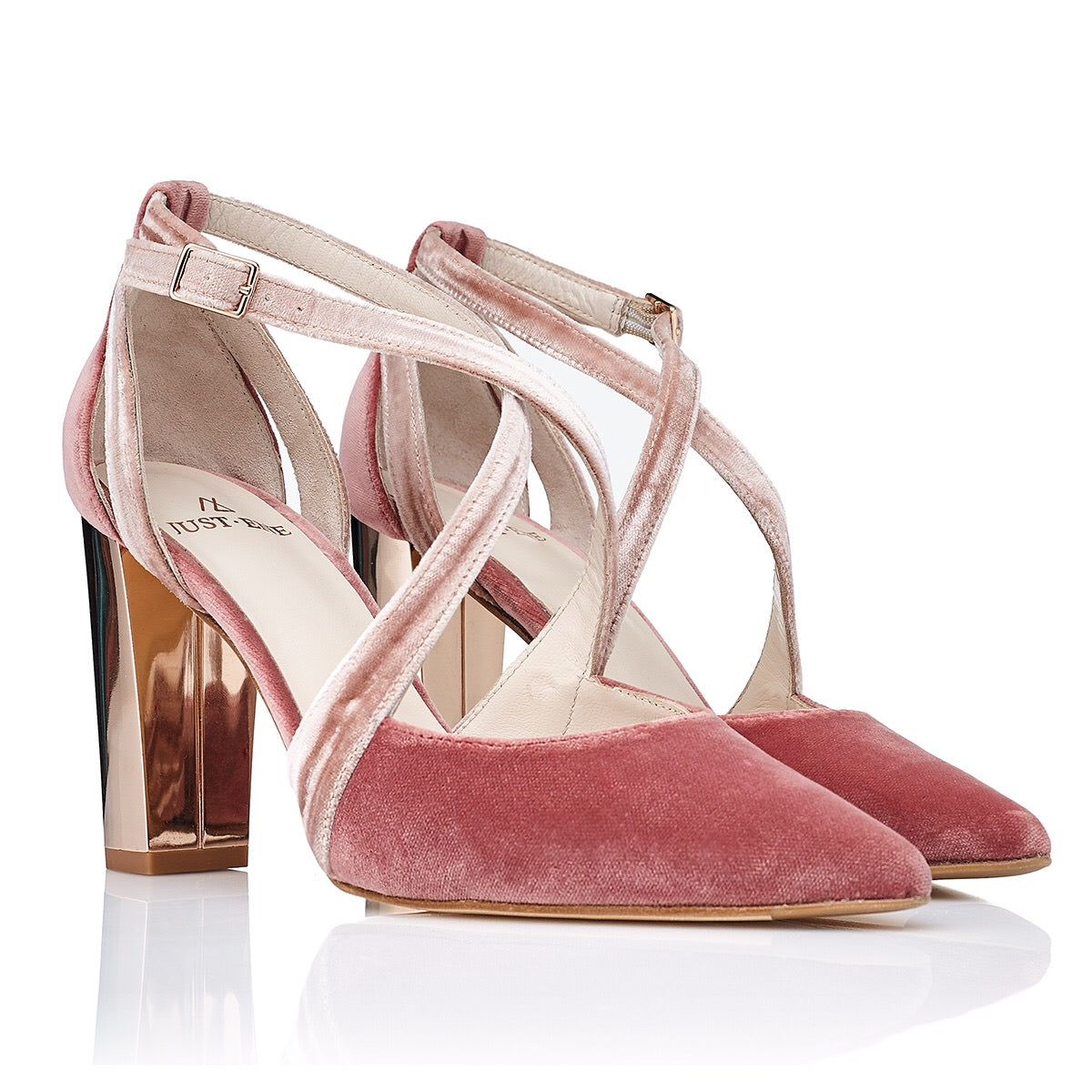 NEW EVITA (8,5 CM) - Just-ENE