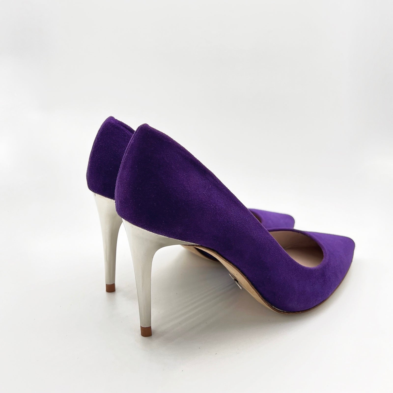 T. 34 - PURPLE (8cm)