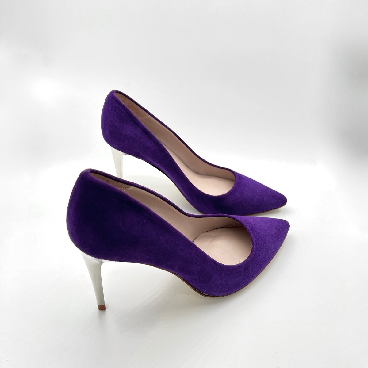 T. 34 - PURPLE (8cm)