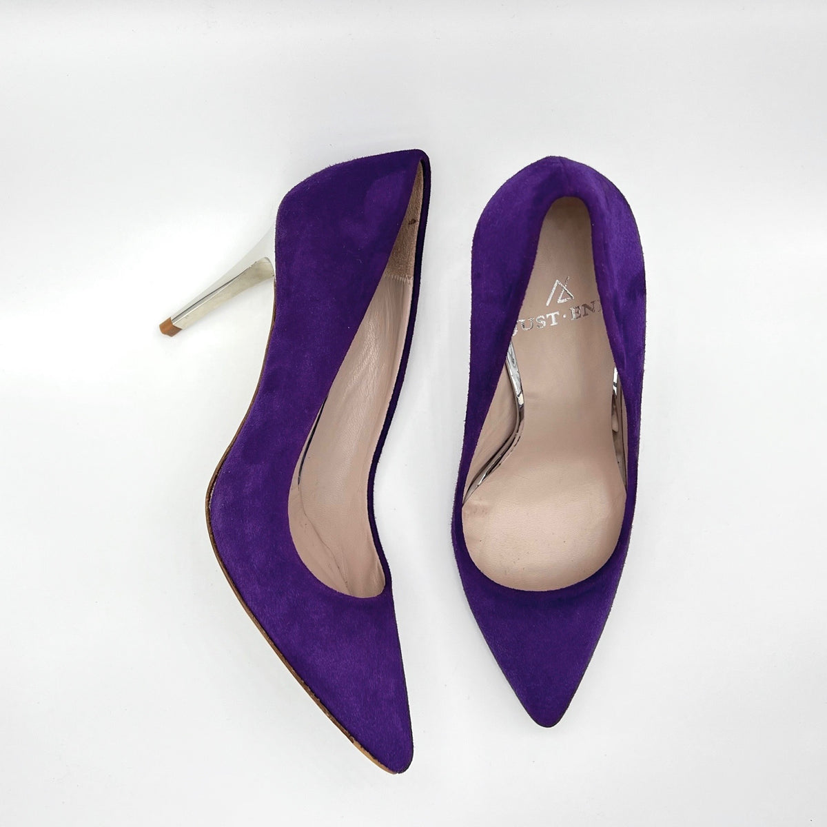 T. 34 - PURPLE (8cm)