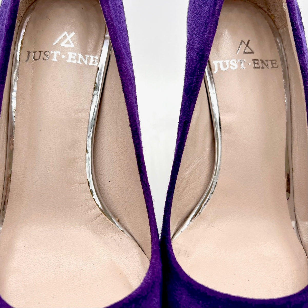 T. 34 - PURPLE (8cm)