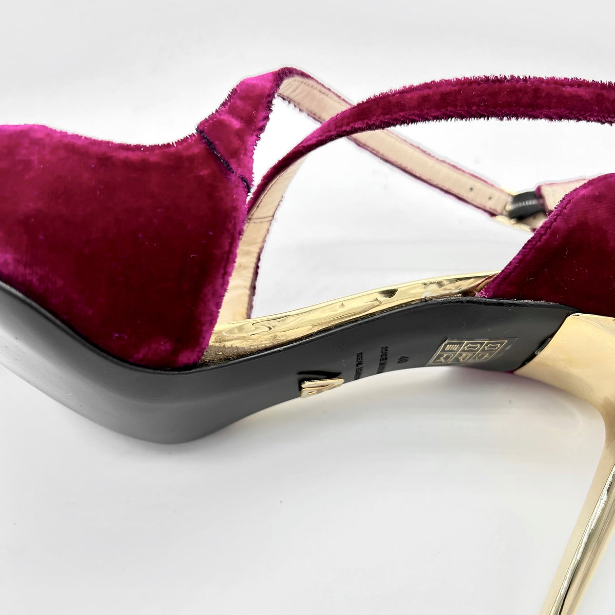 T. 40 - BUGANVILLA (8,5cm)