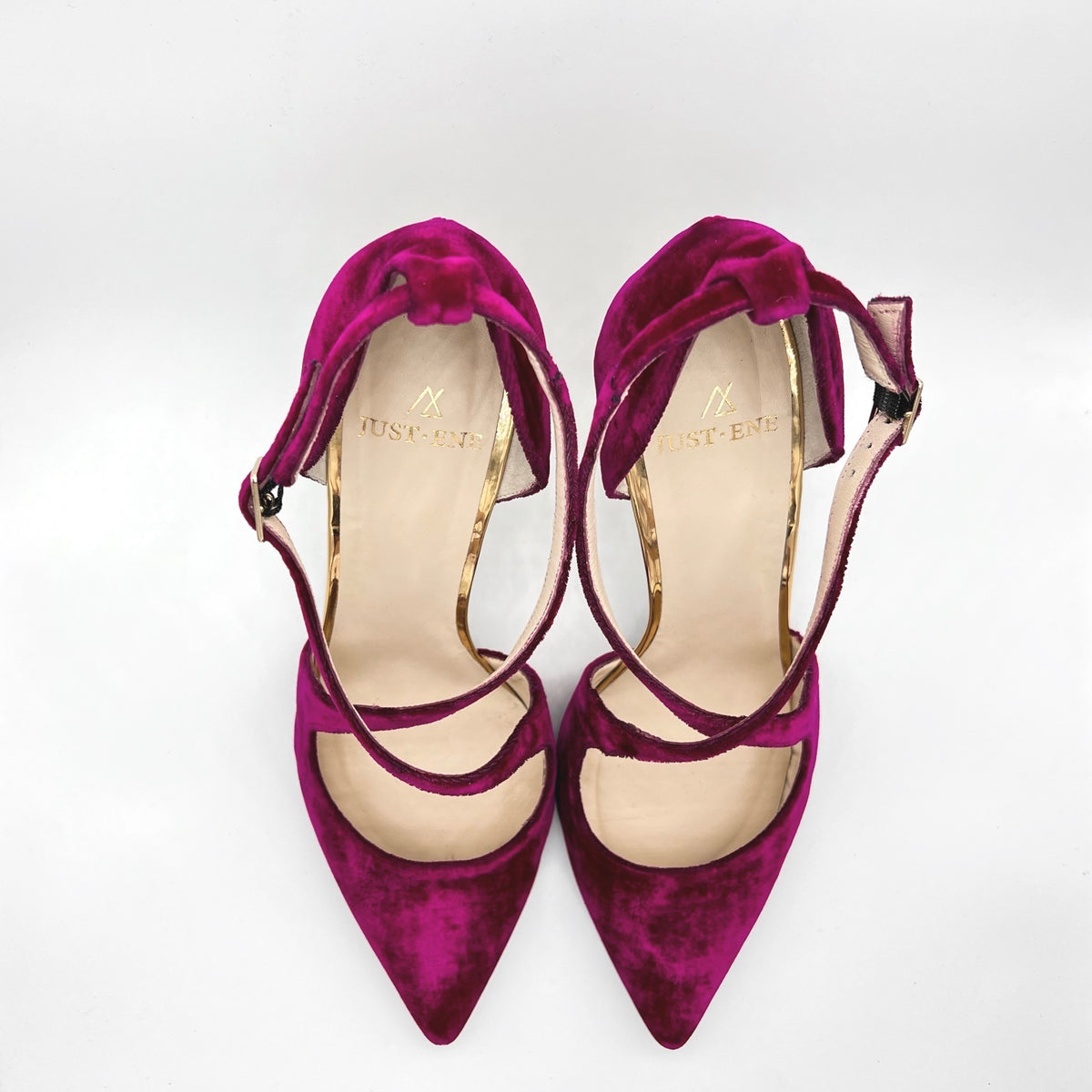 T. 40 - BUGANVILLA (8,5cm)